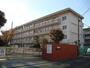小学校　北九州市立折尾東小学校（小学校）まで450m