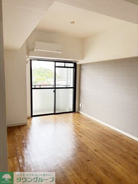 居室・リビング　別号室参照