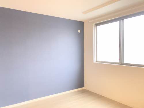その他部屋・スペース　5.9帖の洋室♪