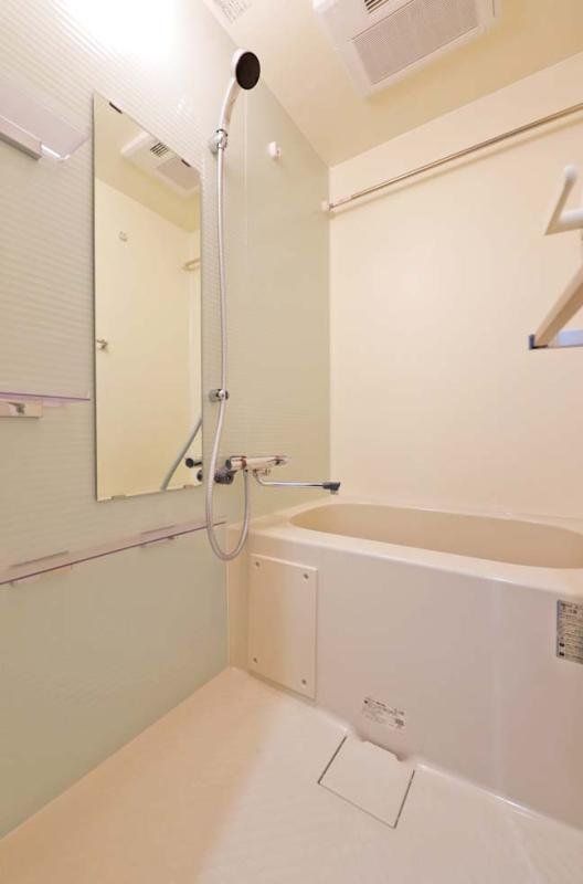 その他部屋・スペース　室内