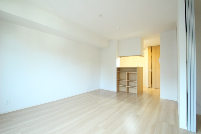 居室・リビング　※参考写真※