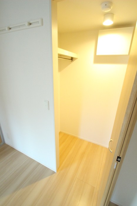 収納　※参考写真※