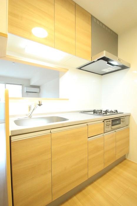 キッチン　※参考写真※