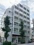 駒沢大学駅より徒歩14分 3階 築20年4ヶ月の賃貸物件