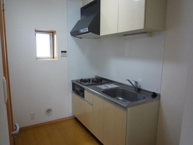 キッチン　弊社は都内全域の物件をご紹介可能です！