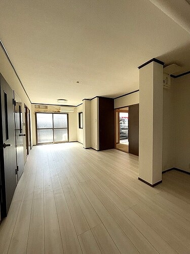 居室・リビング　リビングダイニング　※前回募集時／2023年9月の写真