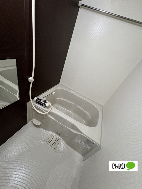 バス・シャワールーム　イメージ