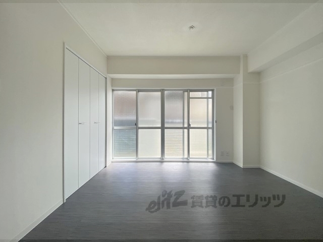 居室・リビング　洋室