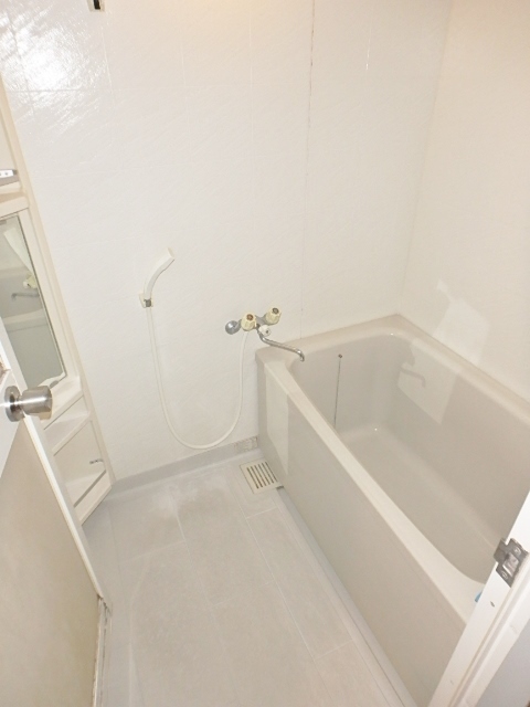 バス・シャワールーム　★イメージパース★