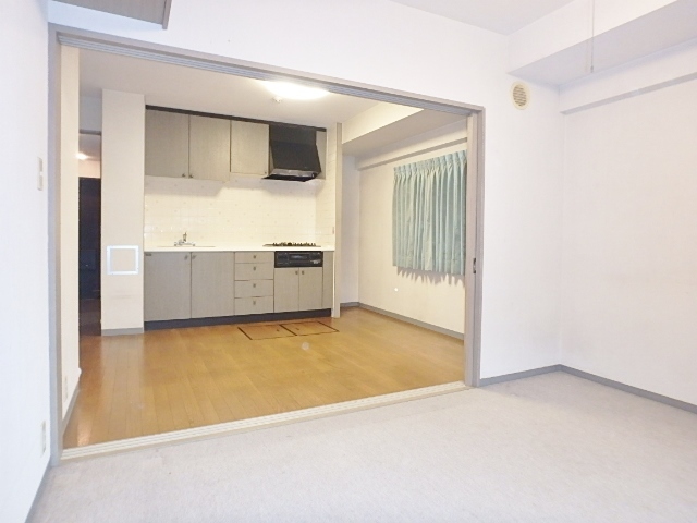 居室・リビング　★イメージパース★