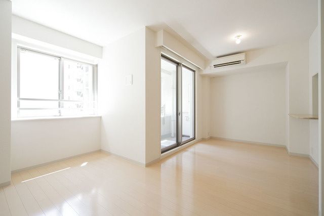 居室・リビング　☆明るい居室☆