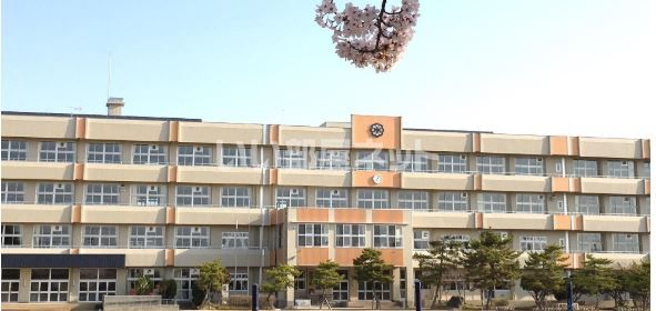 小学校　多賀城市立城南小学校（小学校）まで648m