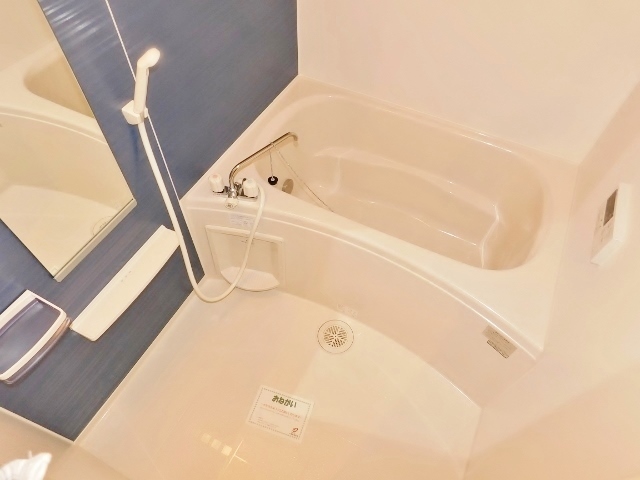 バス・シャワールーム　★イメージパース★