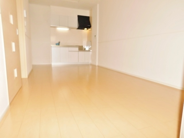 居室・リビング　★イメージパース★