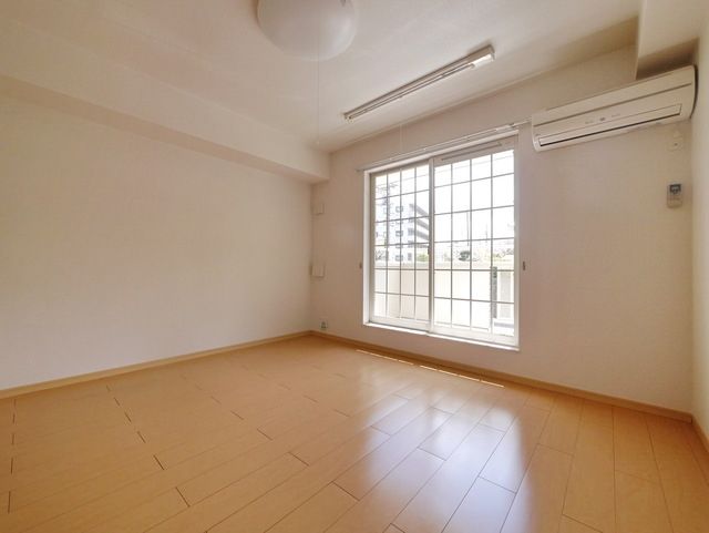 居室・リビング　★お部屋探しはタウンハウジング稲田堤店まで★