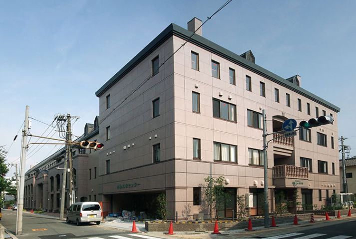 その他　都島児童センター（その他）まで75m