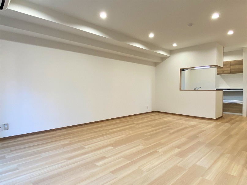 居室・リビング　居室※別部屋参考写真