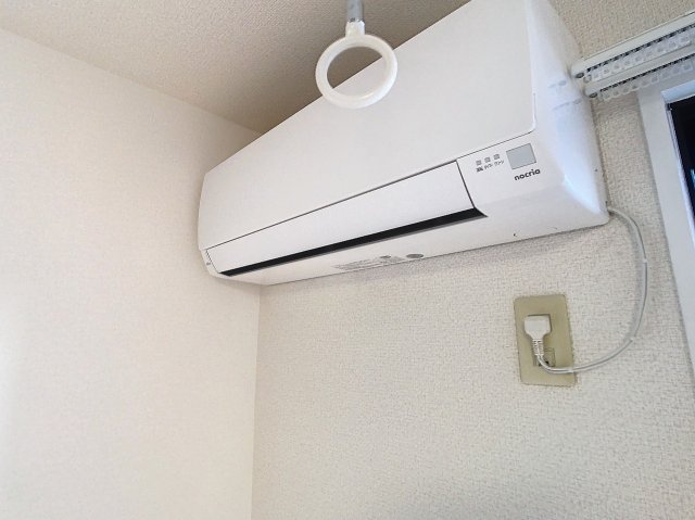 その他設備　2024年2月撮影