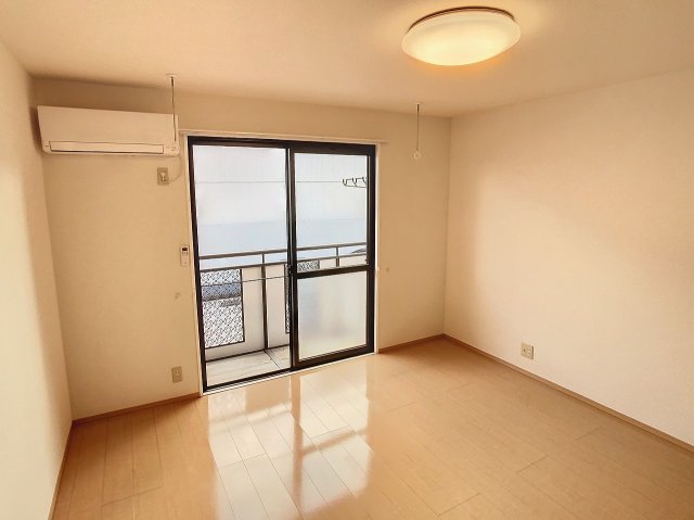 居室・リビング　2024年2月撮影