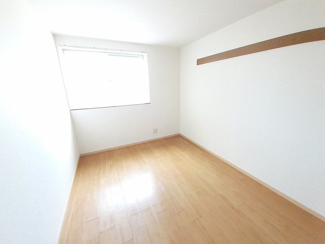 その他部屋・スペース　内装は落ち着いています