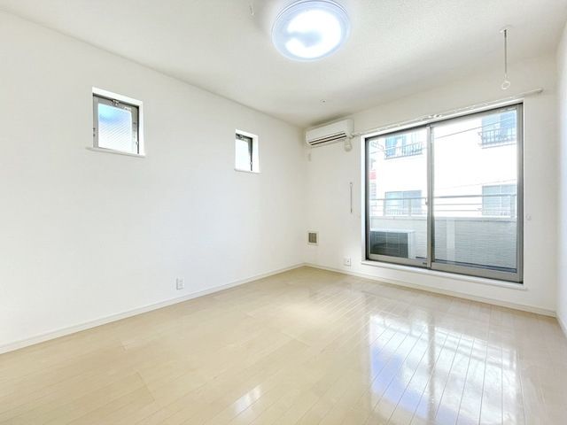 居室・リビング　★お部屋探しは、タウンハウジング多摩センター店へ★