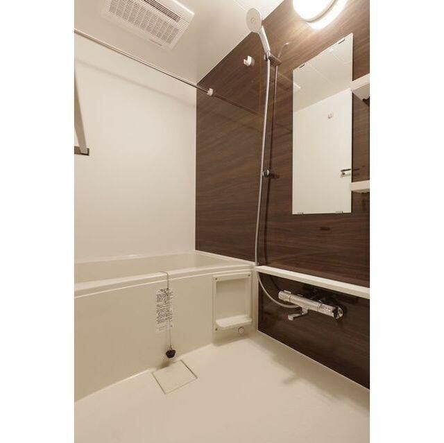 バス・シャワールーム　☆お風呂☆