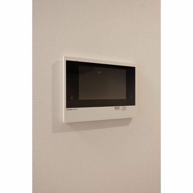 セキュリティ　☆安心安全のセキュリティ☆