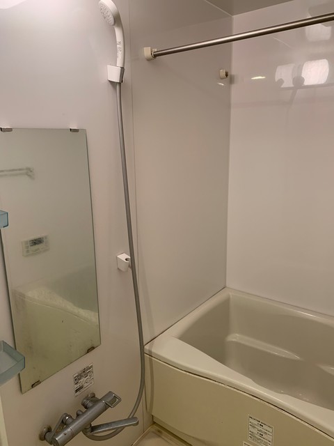 バス・シャワールーム　同仕様タイプ