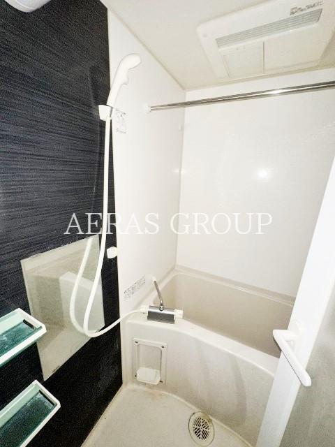 バス・シャワールーム　同仕様タイプ