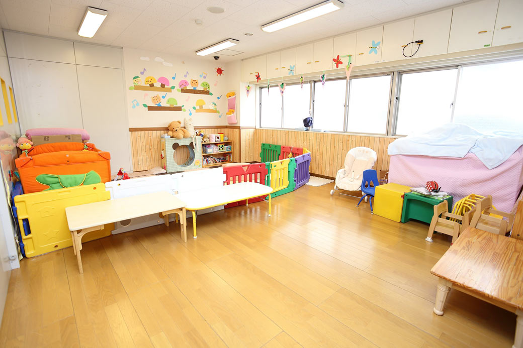 幼稚園・保育園　キッズソフィア・白山保育園（幼稚園・保育園）まで109m