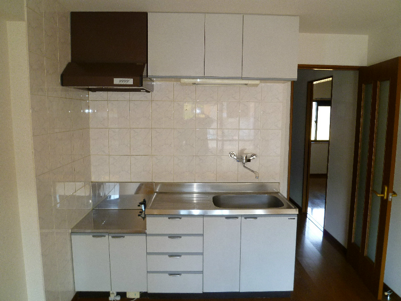 キッチン　参考写真