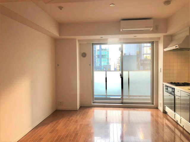 居室・リビング　内観1※別部屋参考写真