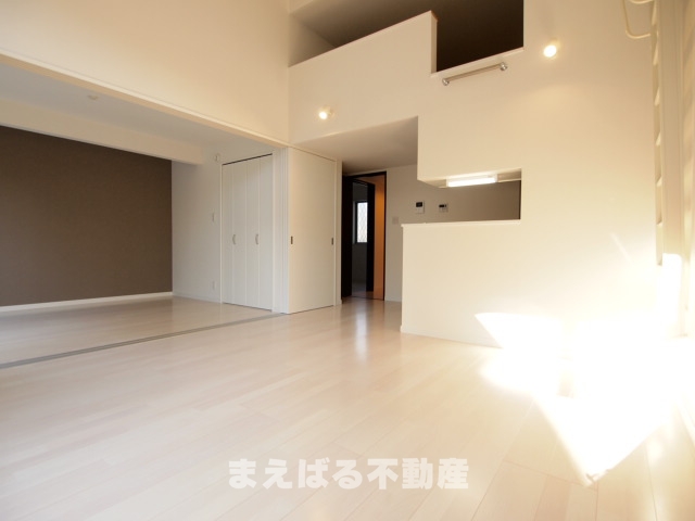 居室・リビング　※写真別部屋