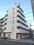 東高円寺駅より徒歩8分 2階 築40年9ヶ月の賃貸物件