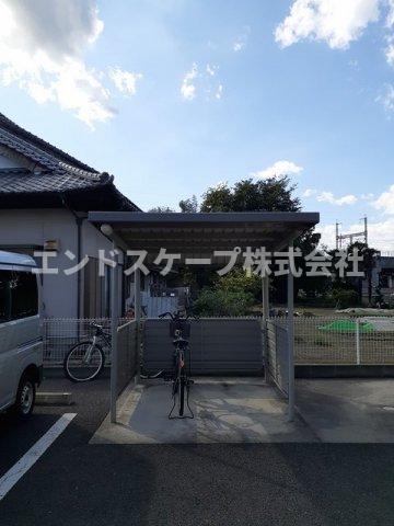 その他共有部分　高崎、前橋のお部屋探しはエンドスケープまで！お客様の理想お聞