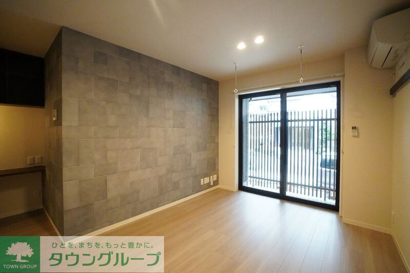 居室・リビング　リビング/居室