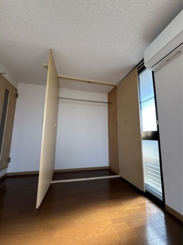 収納　図面と現状に相違がある場合には現状を優先