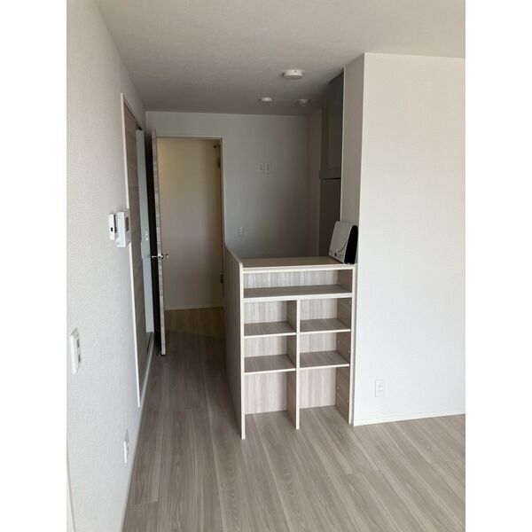 居室・リビング　物件画像