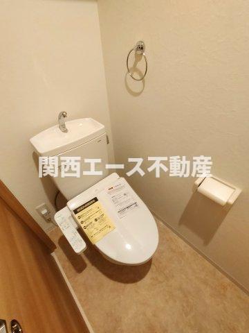 トイレ　同一商品