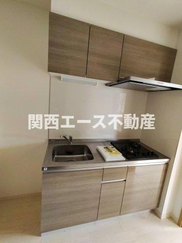 キッチン　同一商品