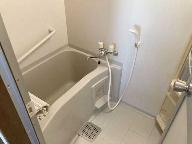 バス・シャワールーム　別号室参考写真