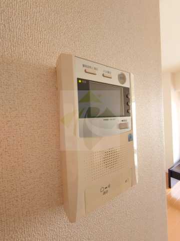 洗面設備　広尾ビューヒルズ