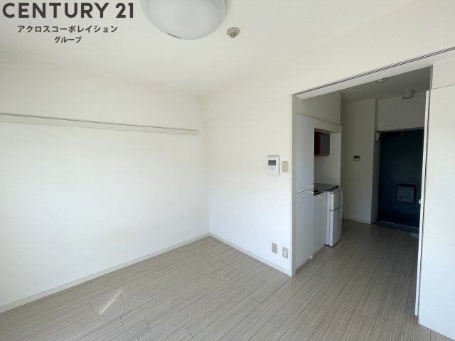 居室・リビング　エアコン付きで初期費用を抑えたい方にもおすすめです。