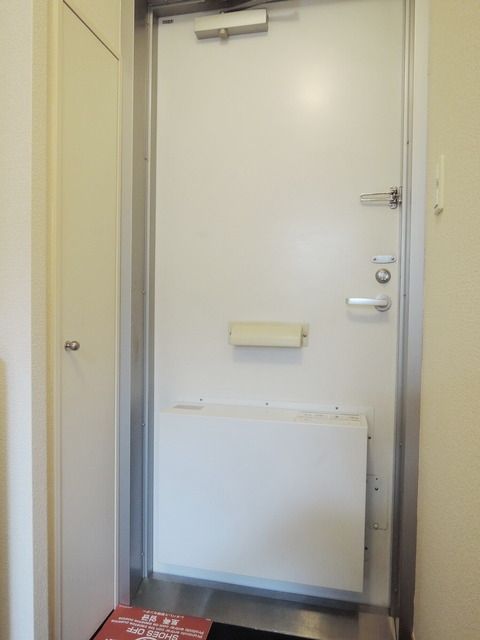 玄関　★玄関★