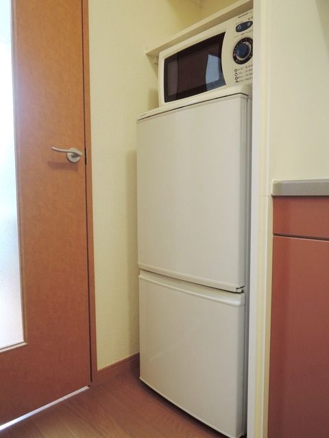 その他設備　★家電付き★