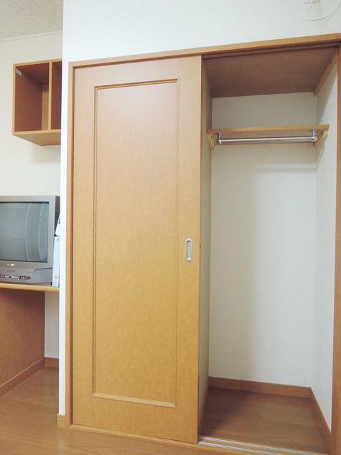 収納　★クローゼット★