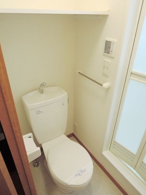 トイレ　★トイレ★