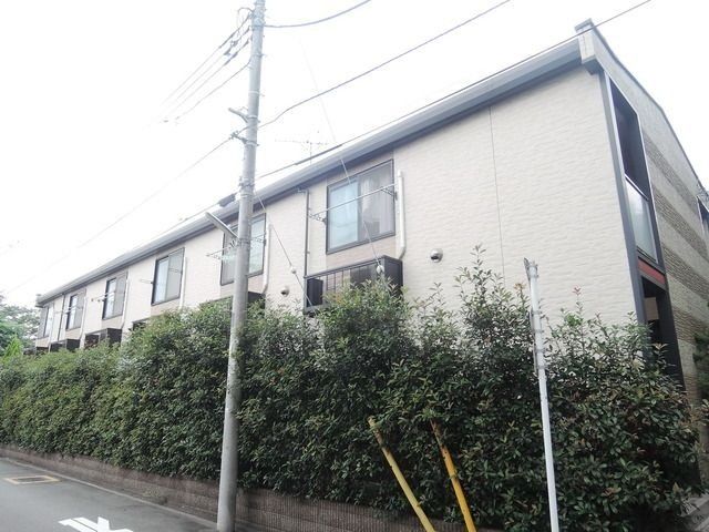 その他　★外観★