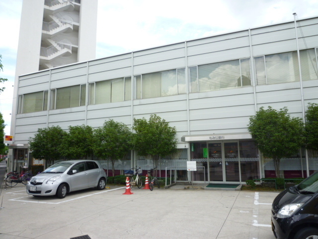 郵便局　広島牛田早稲田団地郵便局（郵便局）まで360m