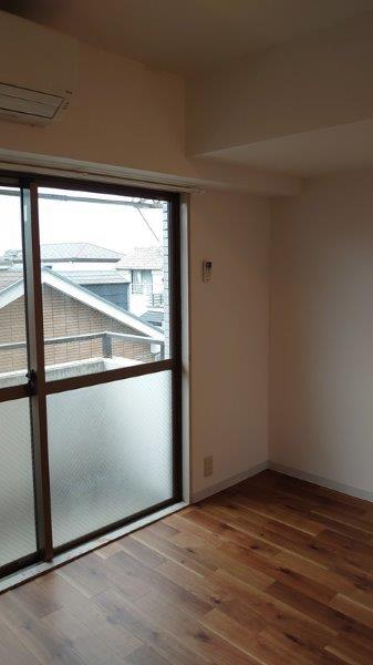 居室・リビング　別部屋参考写真